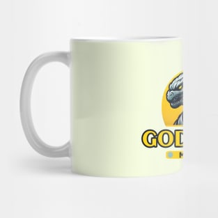 Godzilla Minus One Mug